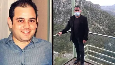 Kayıp döviz bürosu çalışanını görüntüleyen restoran sahibi: Tavırları endişe vericiydi