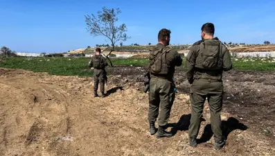 Lübnan’da İsrail casusluk şebekesi çökertildi