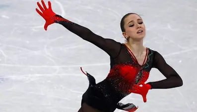 Doping tespit edilen Rus patenci Valieva madalya kazanırsa, tören yapılmayacak