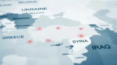 Türkiye'de 10 ayda 17 bin deprem meydana geldi