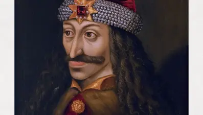 Vampir Drakula vegandı: Vlad Tepes'in 500 yıl önce yazdığı mektup incelendi