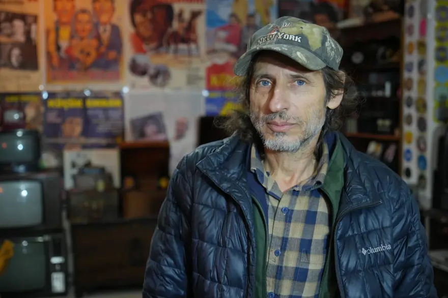 Bu evi görenler film platosu sanıyor: Hepsi aile yadigarı 2