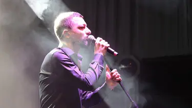 Sümela Kültür Yolu Festivali'nde renkli konserler