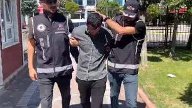 YKS'de yapay zekalı kopya: Sakladığı yer son anda fark edildi