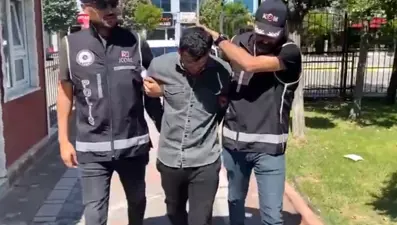 YKS'de yapay zekalı kopya: Sakladığı yer son anda fark edildi