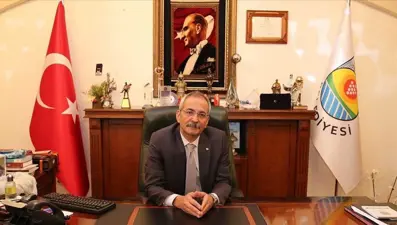 Haluk Bozdoğan kimdir? CHP'den istifa eden Haluk Bozdoğan kaç yaşında, hangi görevlerde bulundu?