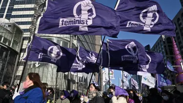 Güney Kore'de ortaya çıktı, ABD'de yükseldi: 4B hareketi nedir?