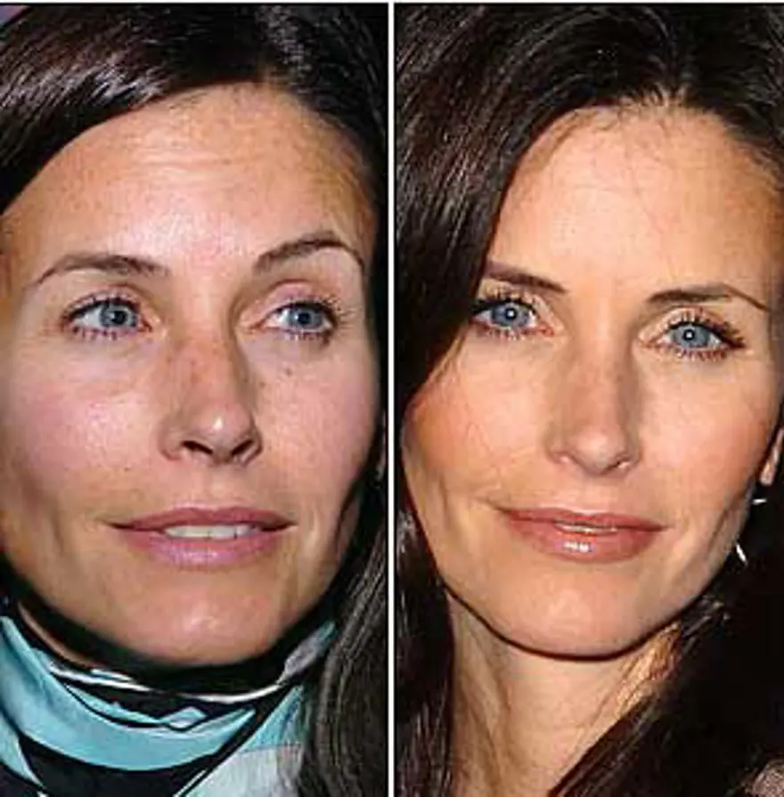 Courteney Cox 32