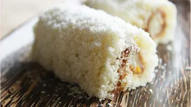 Bir dilimi 450 kalori