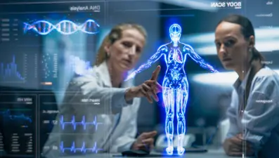 Uzmanlar uyardı: Yapay zeka ile biyolojik silah tehdidi gerçek olabilir