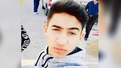 Silahlı kavgada 16 yaşındaki Seymen hayatını kaybetti