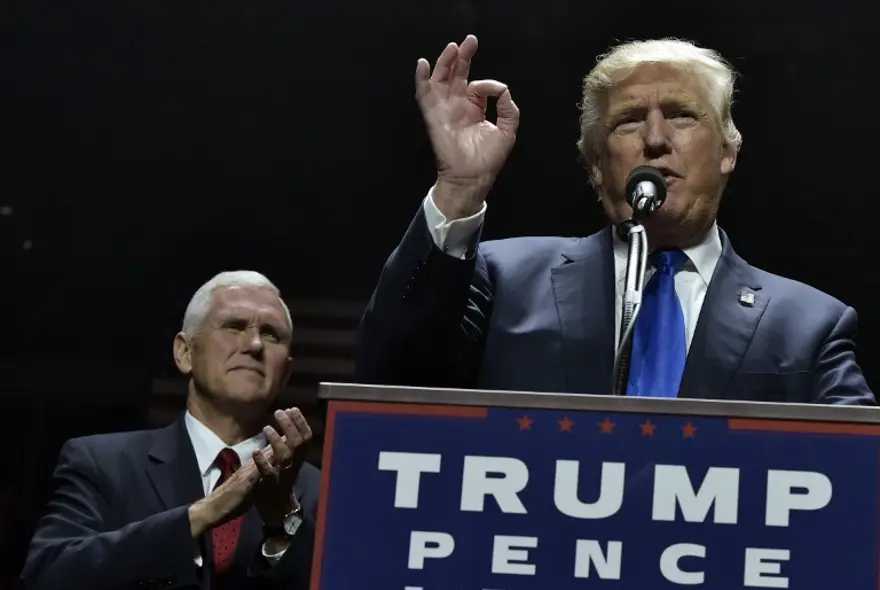 Donald Trump kimdir? Dünden bugüne Trump.. 17