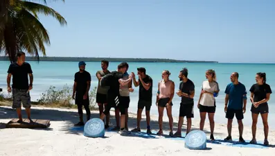 Survivor 2020'nin yeni yarışmacıları belli oldu (Survivor 2020 son bölüm ayrıntıları)
