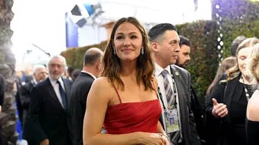 Jennifer Garner'den takipçisine destek: Mutluluk seni bulacaktır