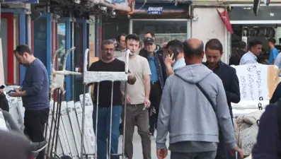 Otogarlarda bayram hareketliliği: Doluluk oranı yüzde 95