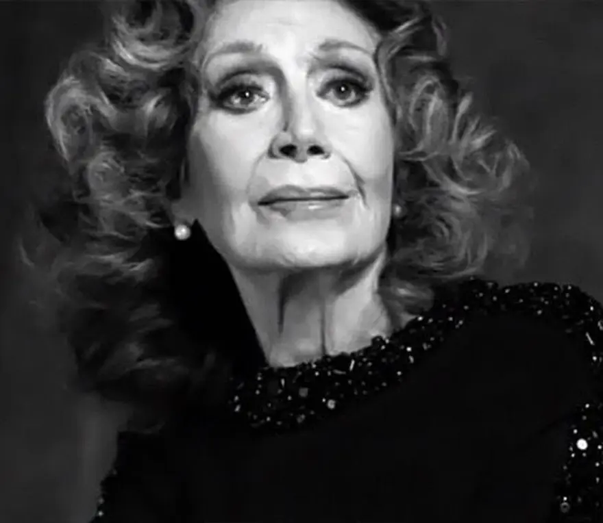 Sanatçı dostlarından Yıldız Kenter paylaşımları 6