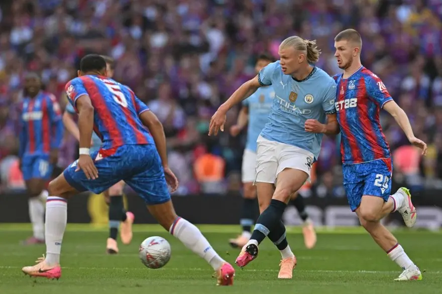 Dünyaca ünlü kulüp, Avrupa'dan men tehlikesiyle karşı karşıya: Sebebi ise çok ilginç 