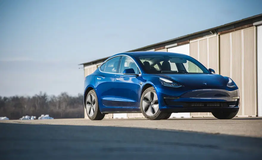 Elon Musk: Tesla ölümden döndü 2