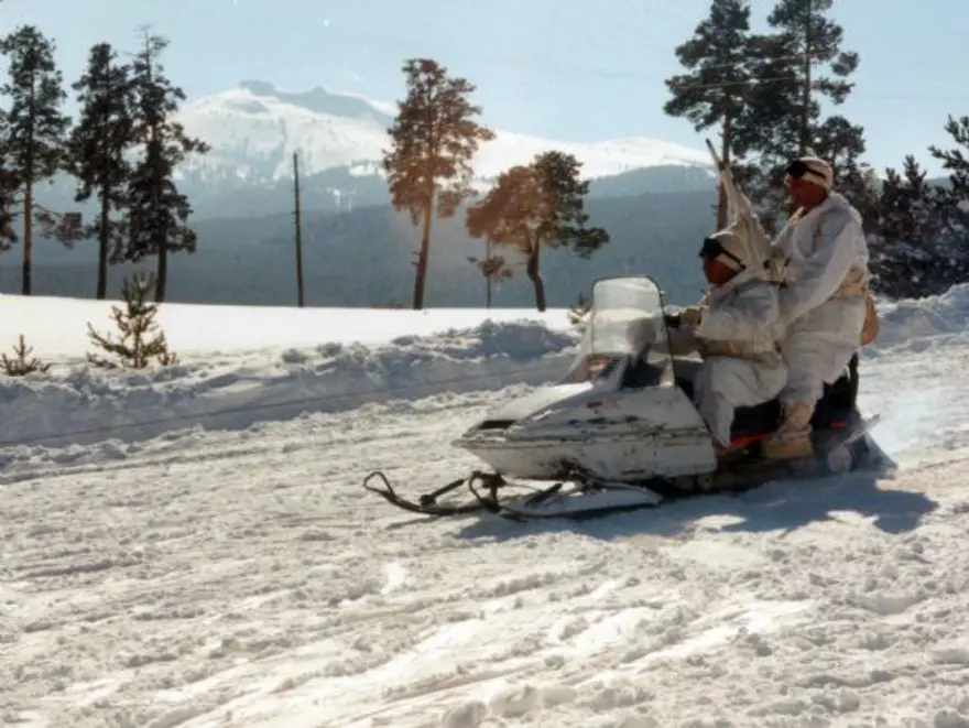 Genelkurmay'dan yeni fotoğraflar 50