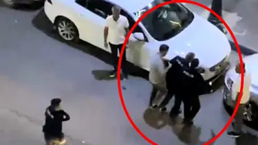 Batman'da silahlı kavga: 1'i polis 8 kişi yaralandı