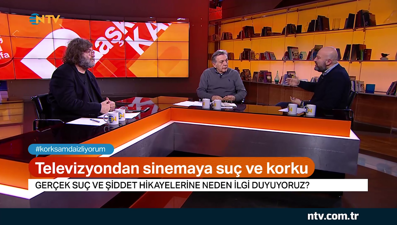 Başka Bi Kafa 10 Ocak 2019