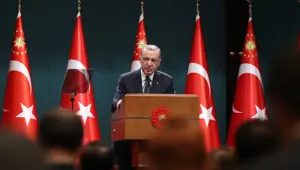 6 yaşında evlendirme skandalı | Cumhurbaşkanı Erdoğan'dan açıklama (Kabine Toplantısı) 6 yaşında evlendirme skandalı | Cumhurbaşkanı Erdoğan'dan açıklama (Kabine Toplantısı)