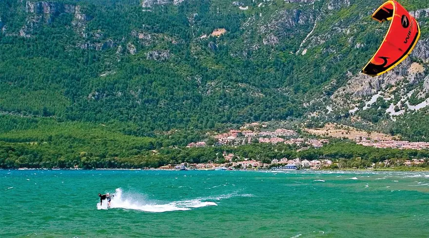 Azmak  •  Akyaka/Marmaris 23