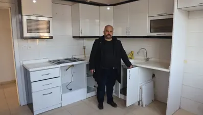 Suriyelilerin dönüşüyle ev sahipleri kiracı bulamaz hale geldi