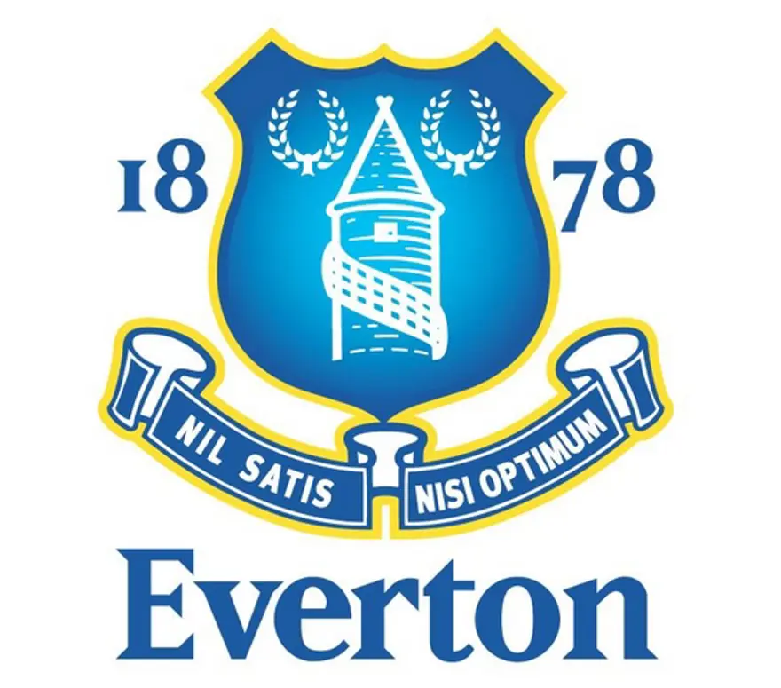 33. Everton 17
