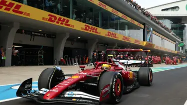 Hamilton, Leclerc ve Gasly, F1 Çin Grand Prix'sinden diskalifiye edildi