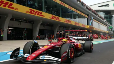 Hamilton, Leclerc ve Gasly, F1 Çin Grand Prix'sinden diskalifiye edildi