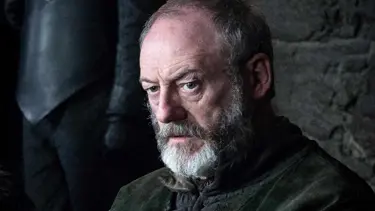 Game of Thrones yıldızı Liam Cunningham: Sessizlik suç ortaklığıdır