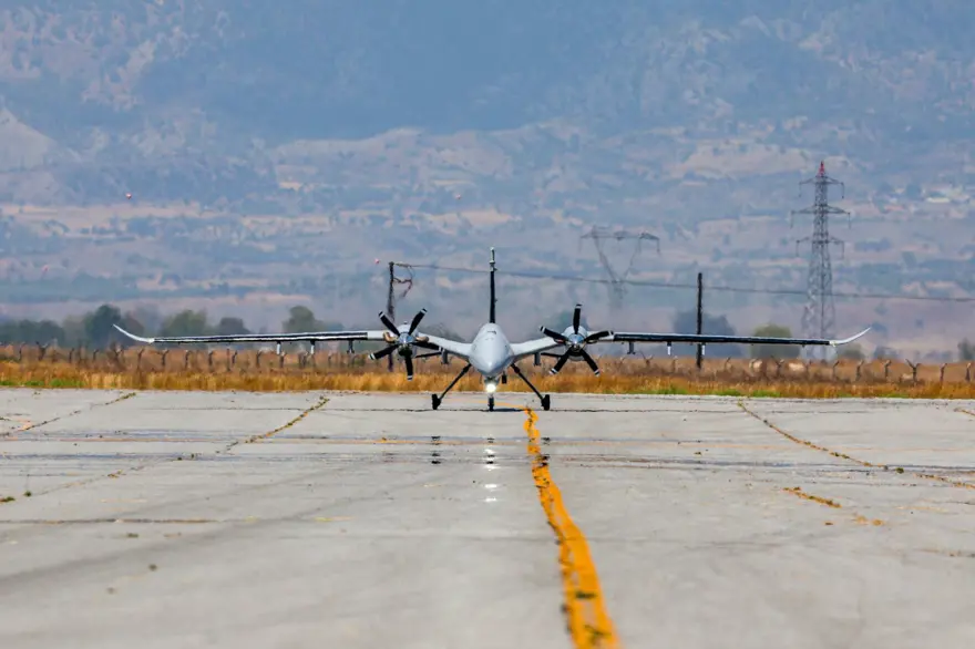 AKINCI TİHA'LAR KKTC'DE 3