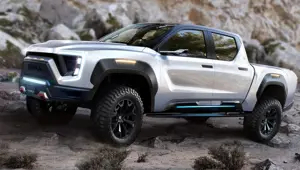 Nikola, hiç satış yapmadan otomotiv devlerini geride bıraktı