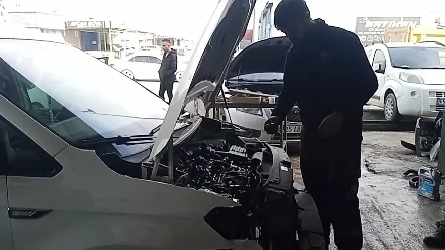 Hava sıcaklıklarının düştü, yoğun mesai başladı: "Kendi sağlığımızı düşünmem gerekiyor" 2