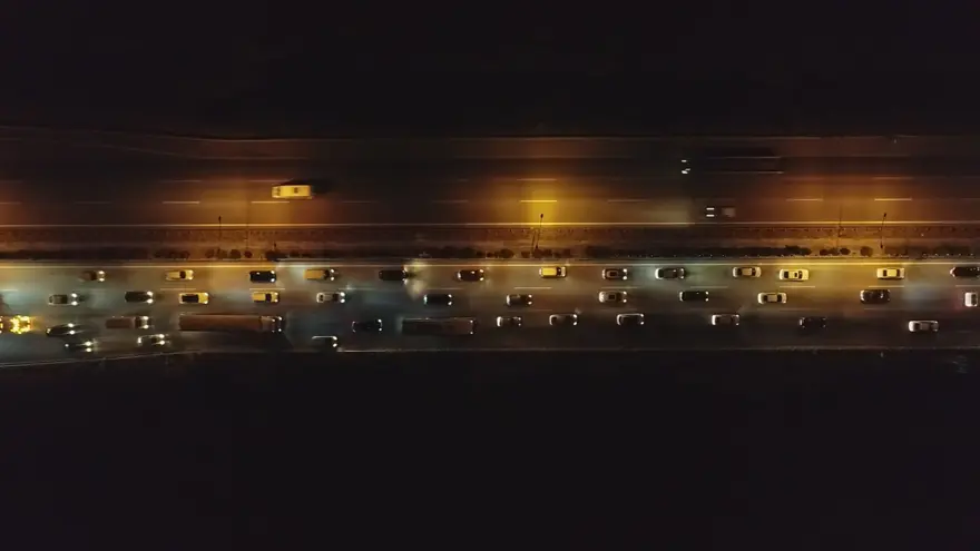 İSTANBUL-BURSA-İZMİR OTOYOLU 6