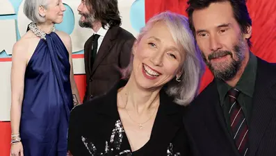 Keanu Reeves&#x27;den evlilik söylentilerine son nokta