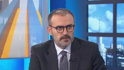 AK Parti Genel Başkan Yardımcısı Mahir Ünal: Mİllet İttifakı artık sürdürülebilir değil