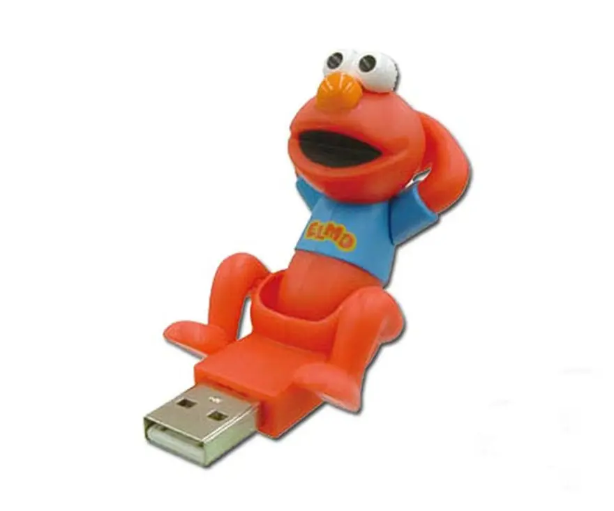 USB belleklerin fantastik dünyası 30