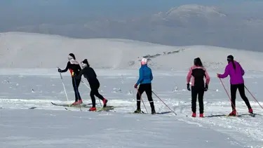 Yüksekova, 655 sporcuyu ağırlayacak