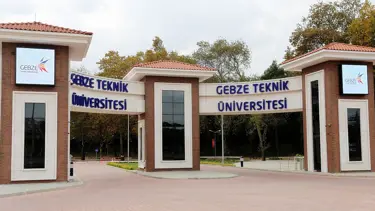 Gebze Teknik Üniversitesi 'dünyanın en iyileri' arasında gösterildi