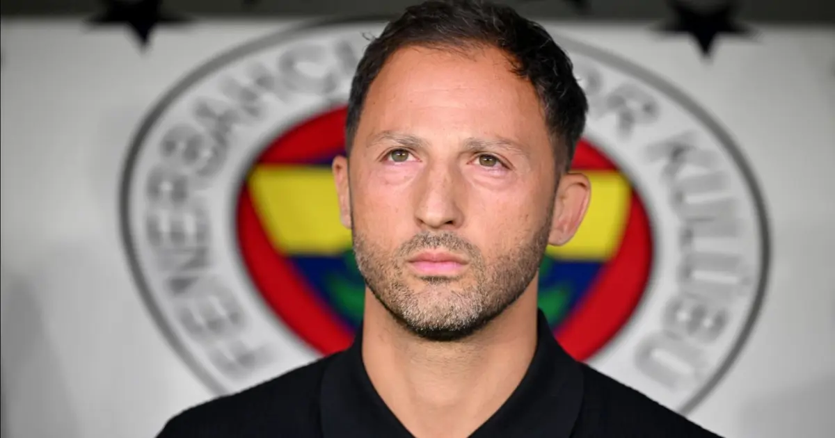 Fenerbahçe'de üç isimlik kriz, bir aylık sakatlık planları bozdu