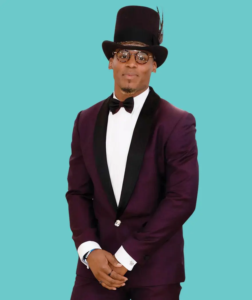 2017 Sports Illustrated en şık sporcular listesi 6