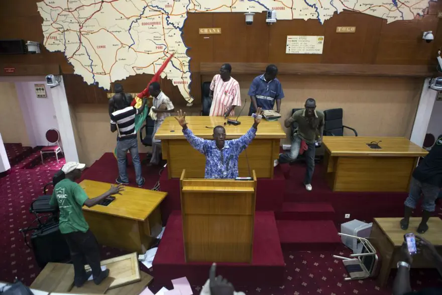 Burkina Faso 26