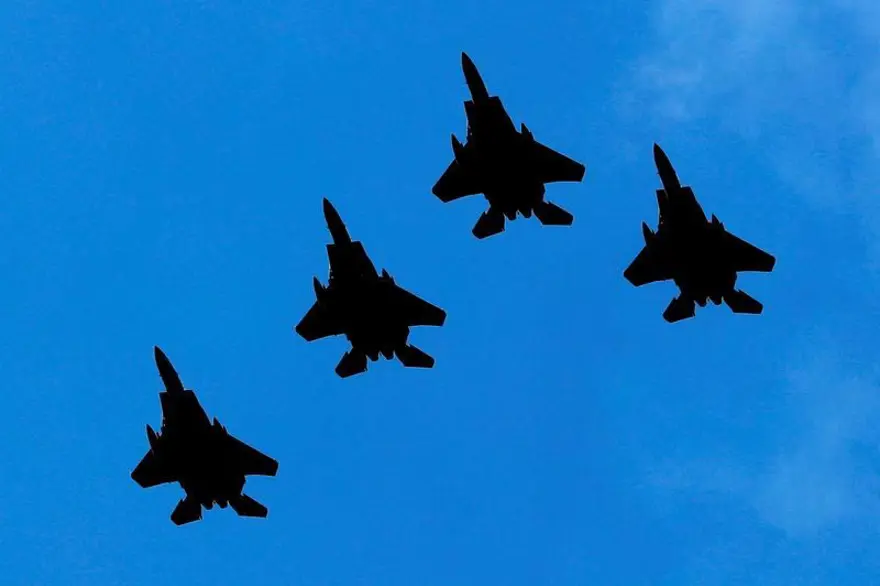 ABD'nin yeni drone'u gün yüzüne çıktı (Kendi füzesini taşıyor) 3