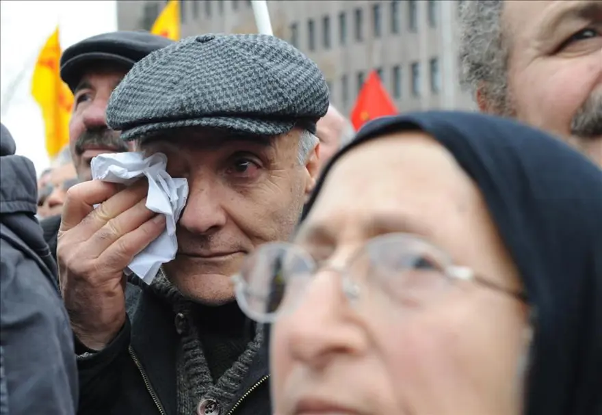 MADIMAK OLAYI DAVASI NE OLDU? 4