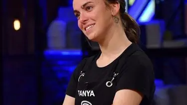 MasterChef All Star Tanya (Tanya Kilitkayalı) kimdir, nereli?