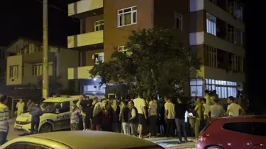"Markette genç kıza laf attı" iddiası ortalığı karıştırdı