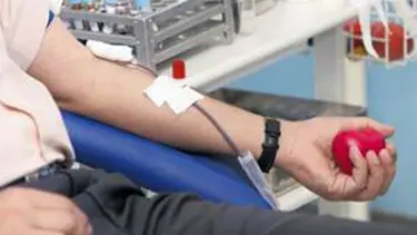 Üniversitelilerden Van'a kan