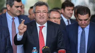 CHP'li Altay: Büyükçekmece'deki seçmen artış trendinde farklılık yok